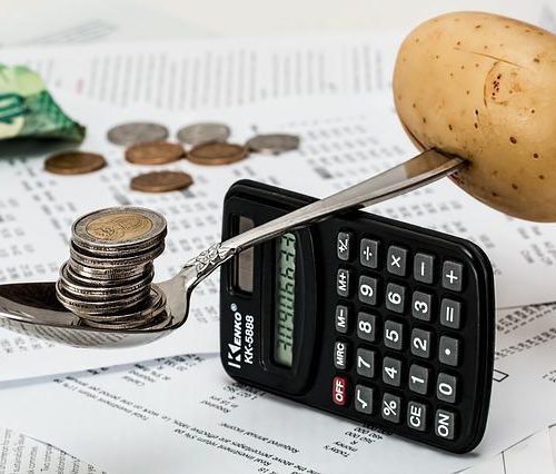 Co to jest inflacja- jakie są jej przyczyny i skutki?