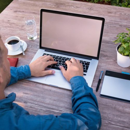 Strony internetowe – kluczowy element dzisiejszego biznesu